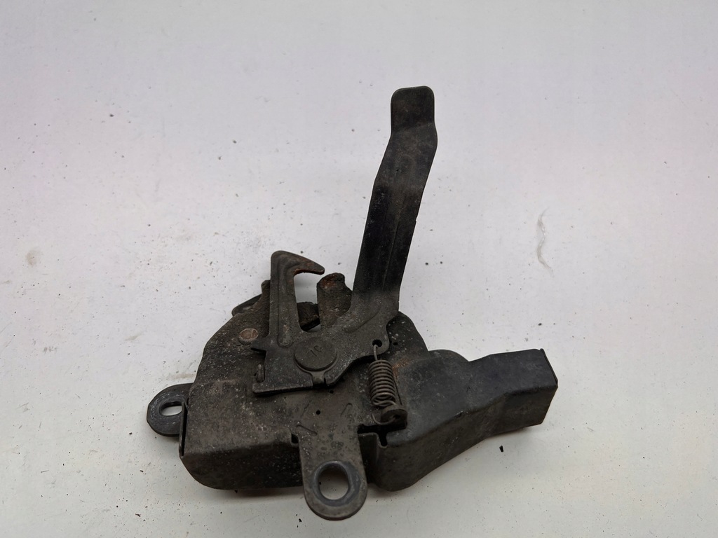 фото №1, Замок блокировка капот toyota hiace iv 5351026080