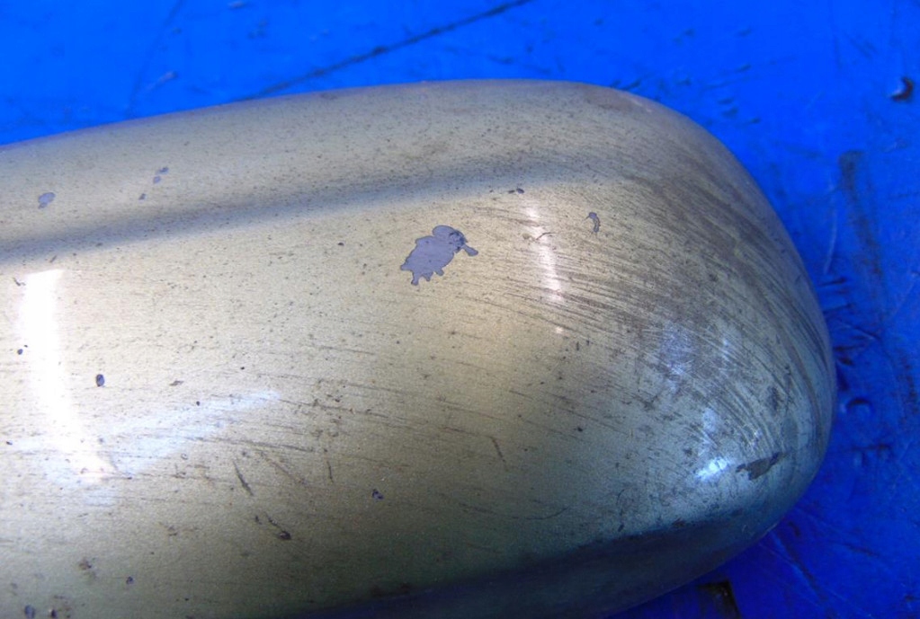 фото №6, Honda accord vi 1.8 дзеркало ліва 010563