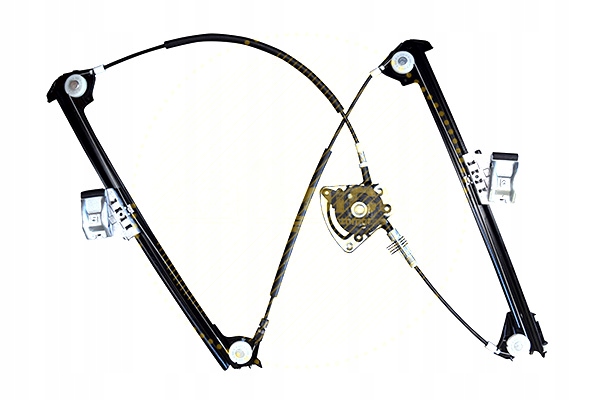 фото №2, Підйомник скло porsche p 911 boxter pr bez двигуна ac rolcar