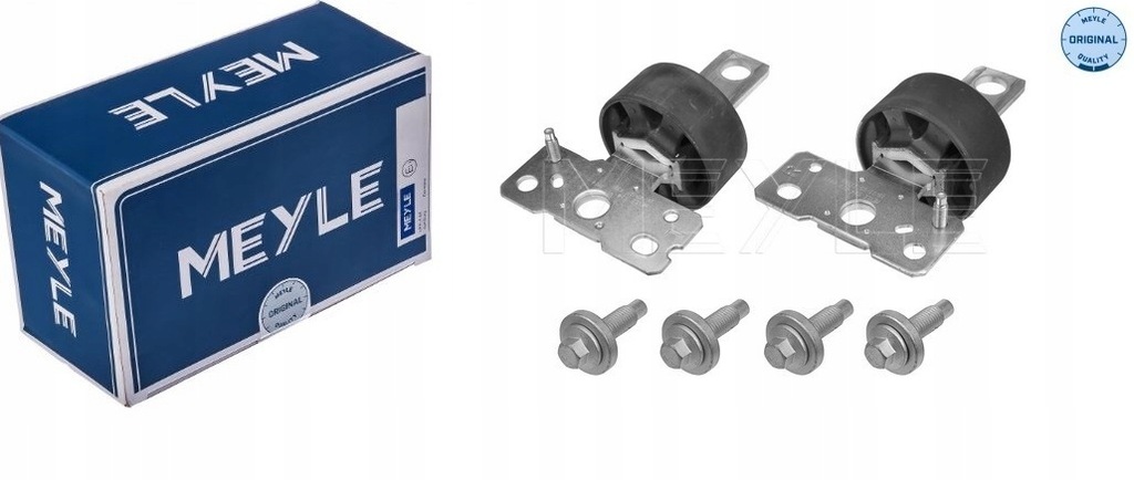фото №1, Meyle набор втулки балка ford galaxy s-max wa6