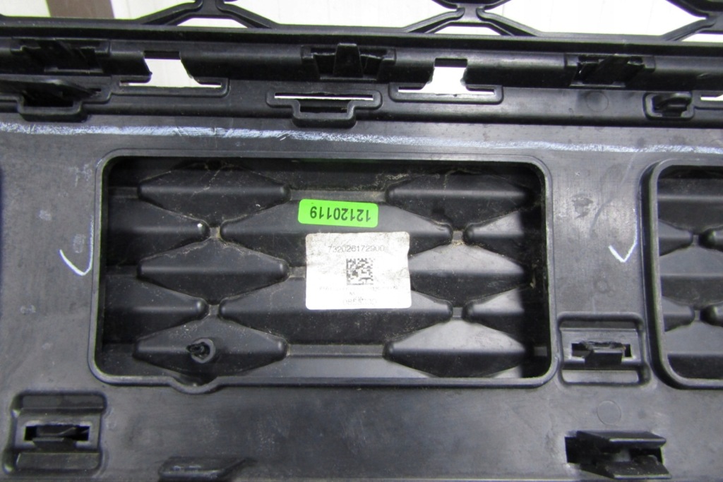 Бампер перед передній mini cooper f55 f56 jcw lift lci 20- Ціна