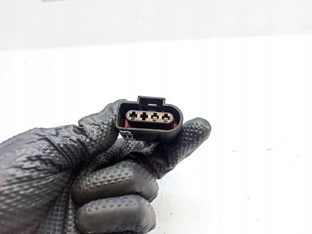 фото №6, Volkswagen eos 2010 жгут трубопровод лампа задних