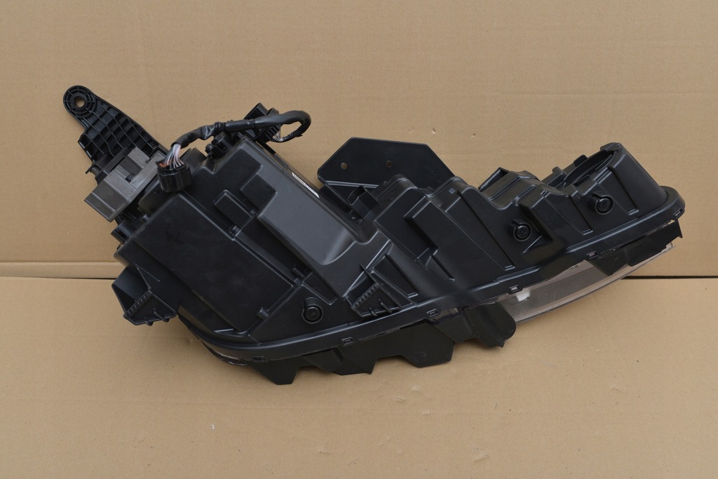 фото №12, Лампа левая hyundai elantra full led 92101f2600