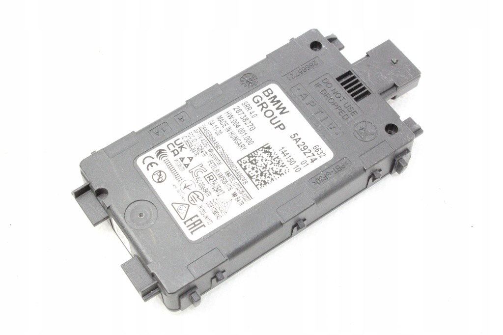 фото №1, Радар датчик поперечина движения srr bmw f40 f44 g20 g42