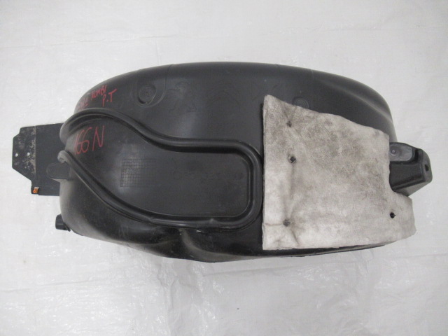 фото №1, Peugeot 508 ii kombi подкрылок правое задние