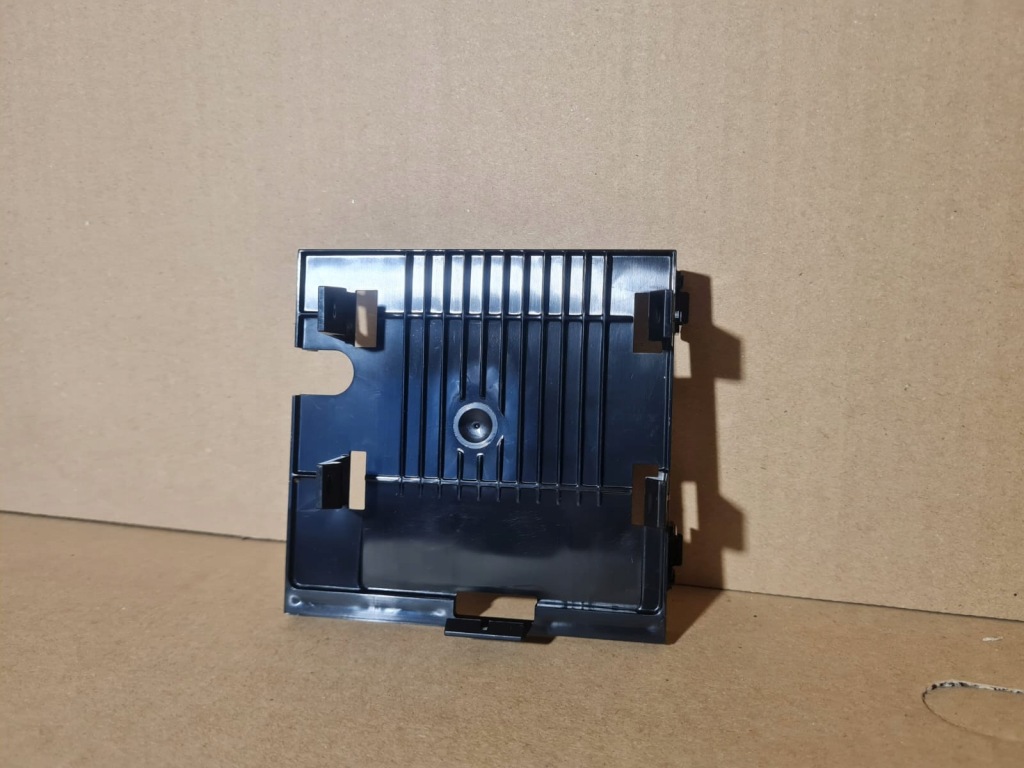 фото №1, Volvo xc60 ii кронштейн модуля фаркоп hol / кронштейн