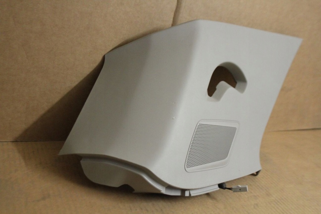 фото №1, Обшивка левая стойка d динамик vw atlas 3cn867245a