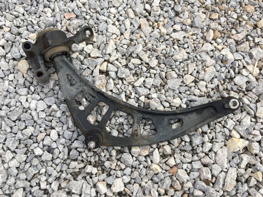 Купить Рычаг перед правый mini r60 s all 4 2.0 d n47c20a