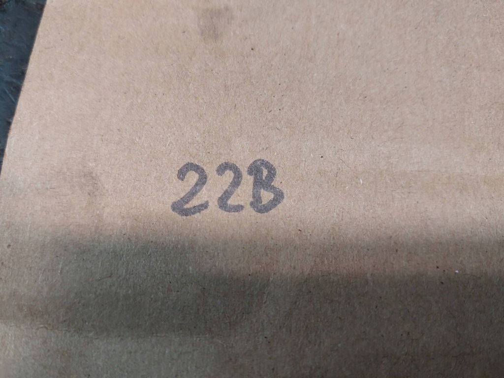 Датчик положення вала колінчастого bmw 5 e39 525tds m51d25 256t1 2243560 Недорого