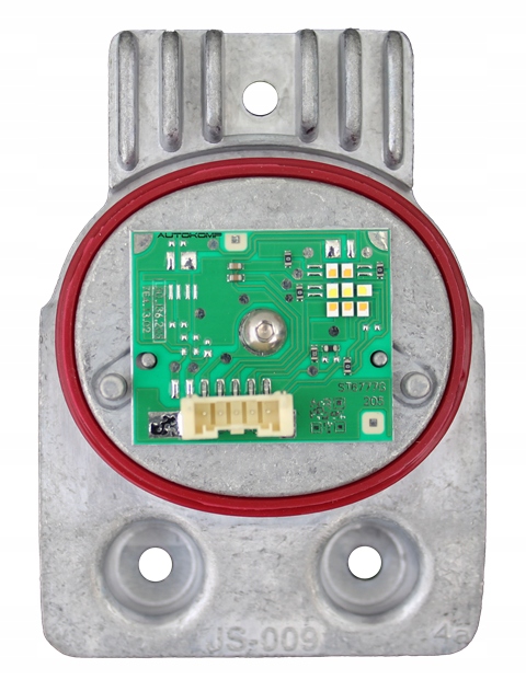 Купити Модуль led mercedes c-klasa w205 212.460-00 лівий