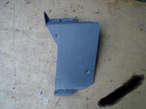 фото №1, Mitsubishi colt cz 04-08 element панели пластик