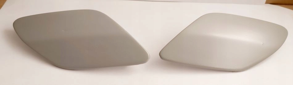 фото №4, Заглушка распылителя лампы do vw golf plus 09 l