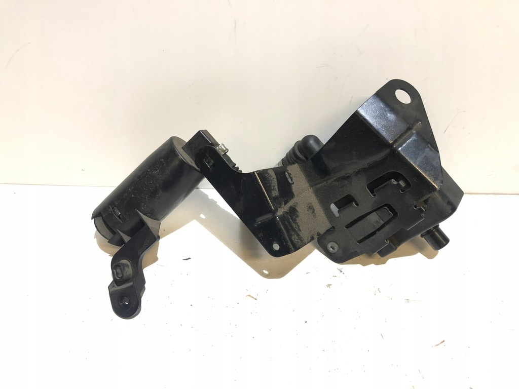 фото №6, Renault captur ii 1.6 e-tech гибрид насос 149645250r 149538885r 149537402r