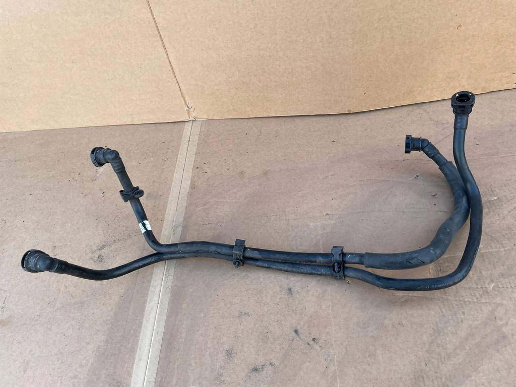 фото №1, Hyundai ioniq 5 шланг wąż wody idealny