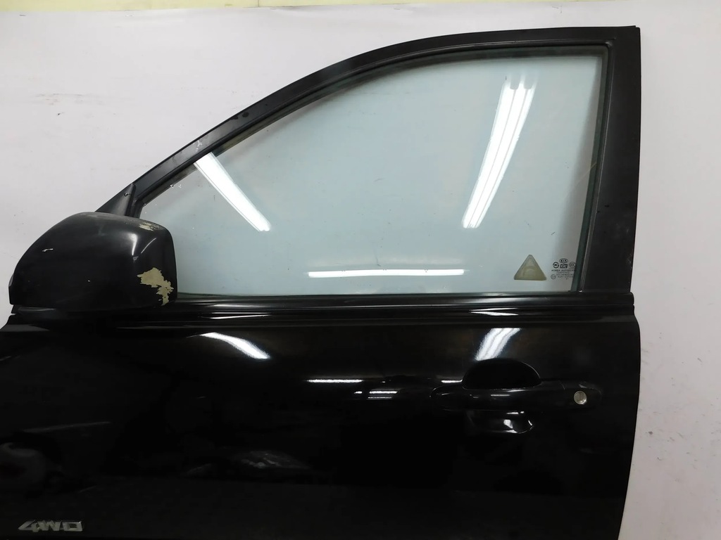 фото №3, Двері перед передні ліва kia sportage ii 2