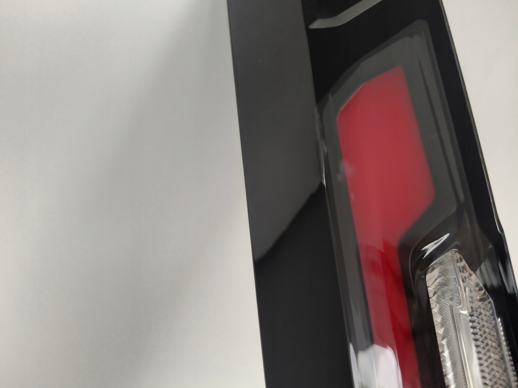 фото №7, Лампа ліва задня kia ev9 23- led