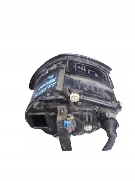 фото №2, Lancia thesis лампа правий перед