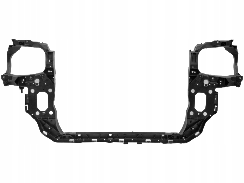 фото №12, Pas передний dodge grand caravan chrysler town & country voyager 2007-2016