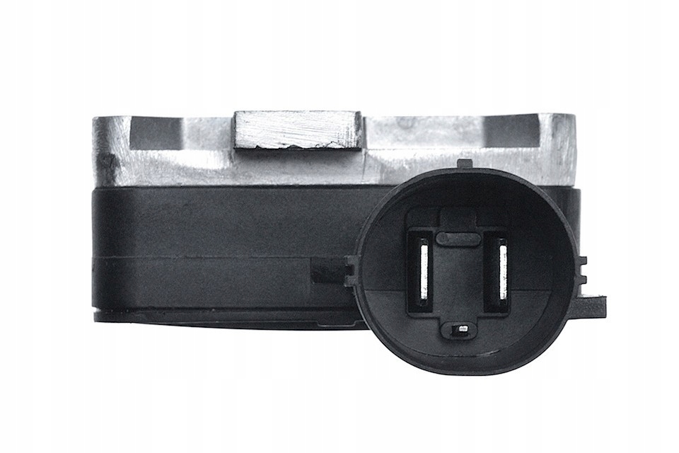 фото №3, Модуль вентилятора focus ii mondeo iv volvo s60