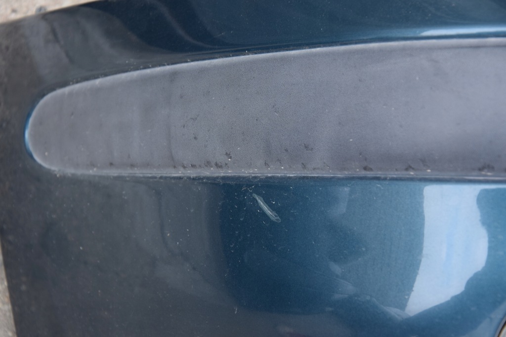 фото №8, Бампер передній перед renault megane i mv941