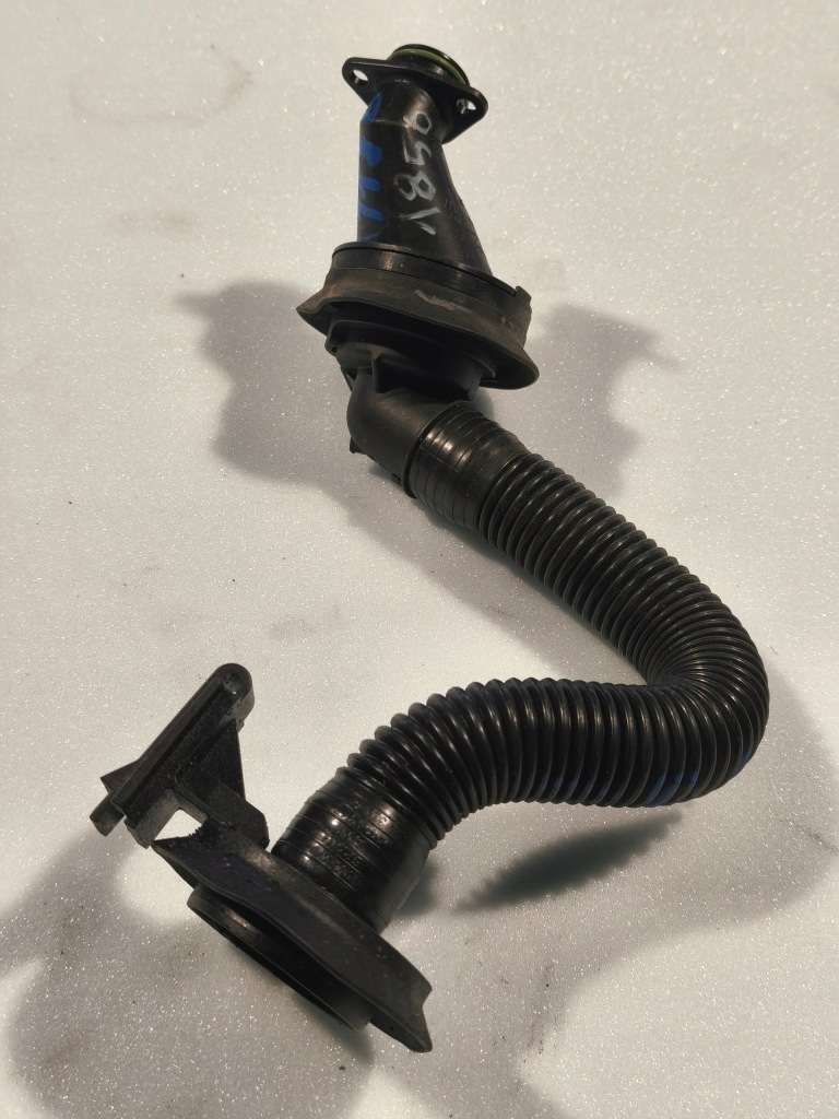 Купити Audi q7 4m 3.0 tdi труба кришка заливної оливи 059103482h