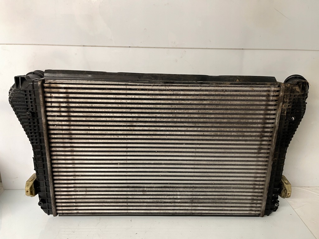 Купити Vw golf vi tiguan 1.6 tdi інтеркулер 1k0145803as