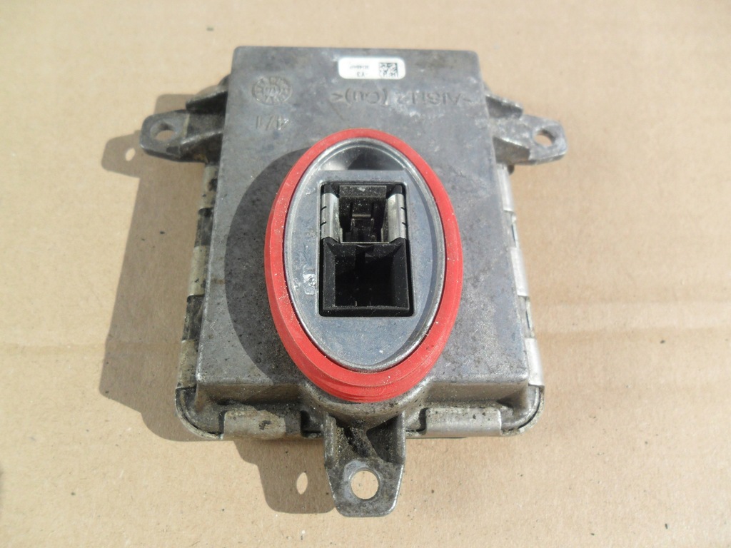 фото №16, Перетворювач ксенон a1669002800 mercedes w176 w204