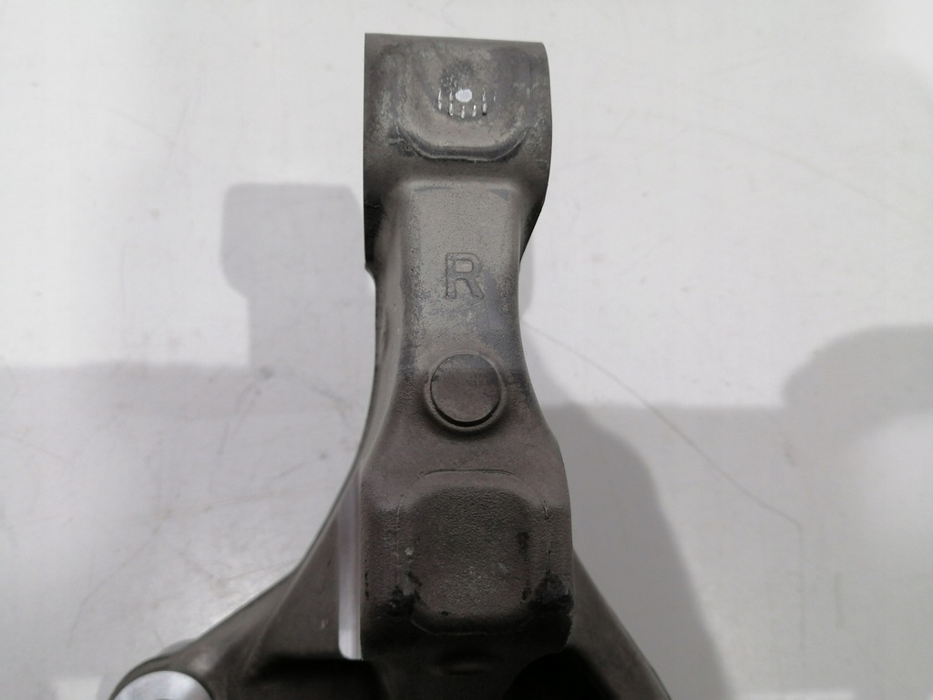 фото №10, Hyundai ioniq 5 v поворотний кулак права nowa оригінал