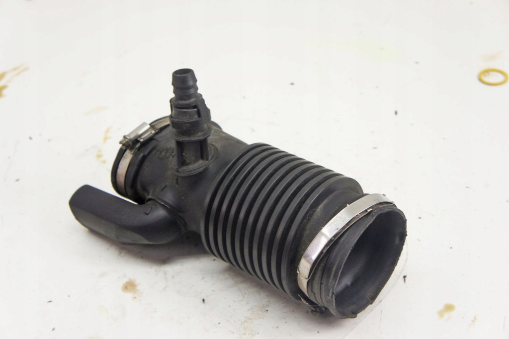 фото №1, Jw479 jaguar xj x351 5.0i труба повітрозабірник