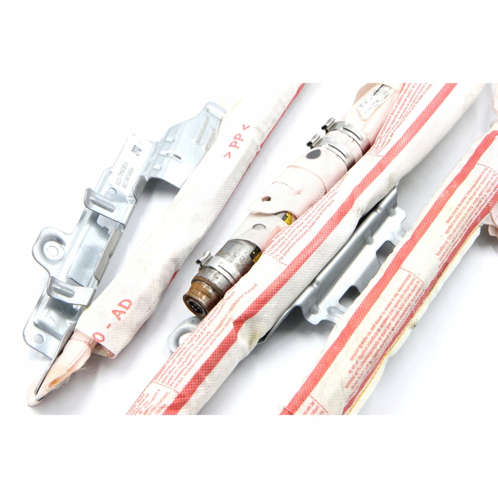 фото №6, Bmw 5 g.turismo f07 дахова подушка повітряна