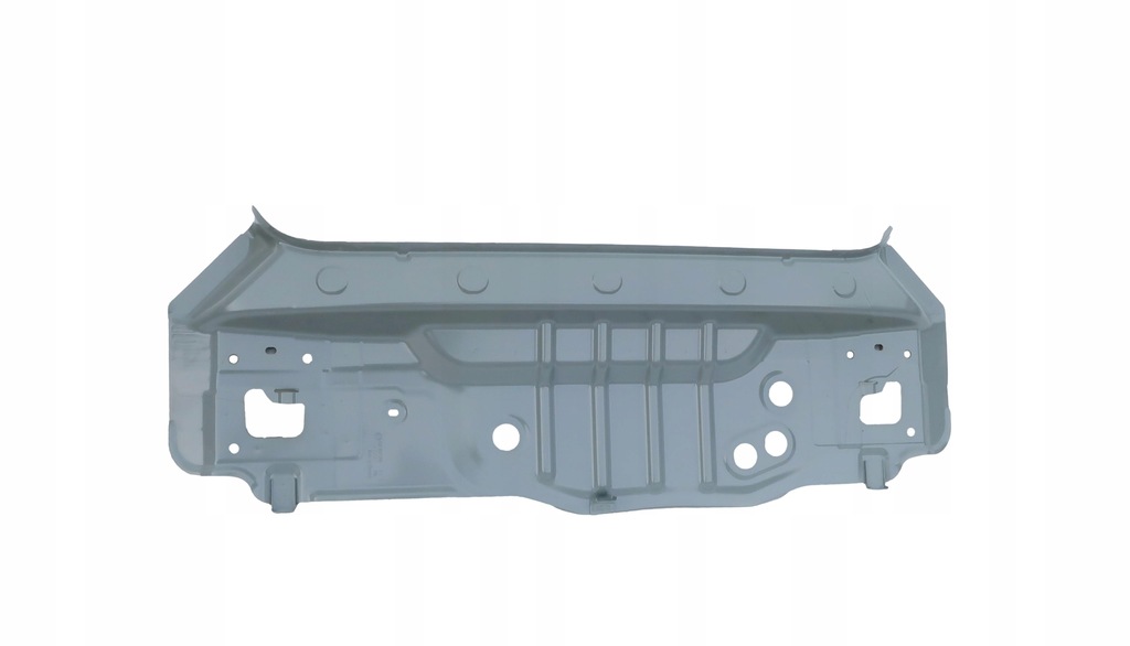 фото №1, Skoda rapid spaceback pas задний