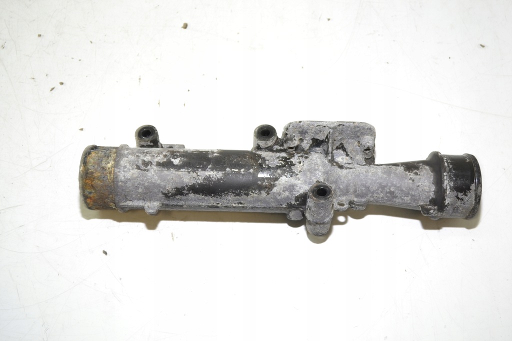 фото №1, Mercedes actros mp4 трубка wenturiego a4711403208