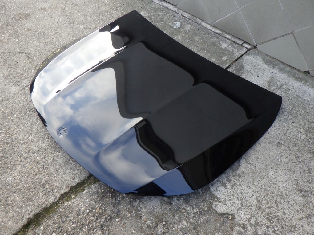 фото №9, Mercedes 247 glb x247 eqb x243 капот