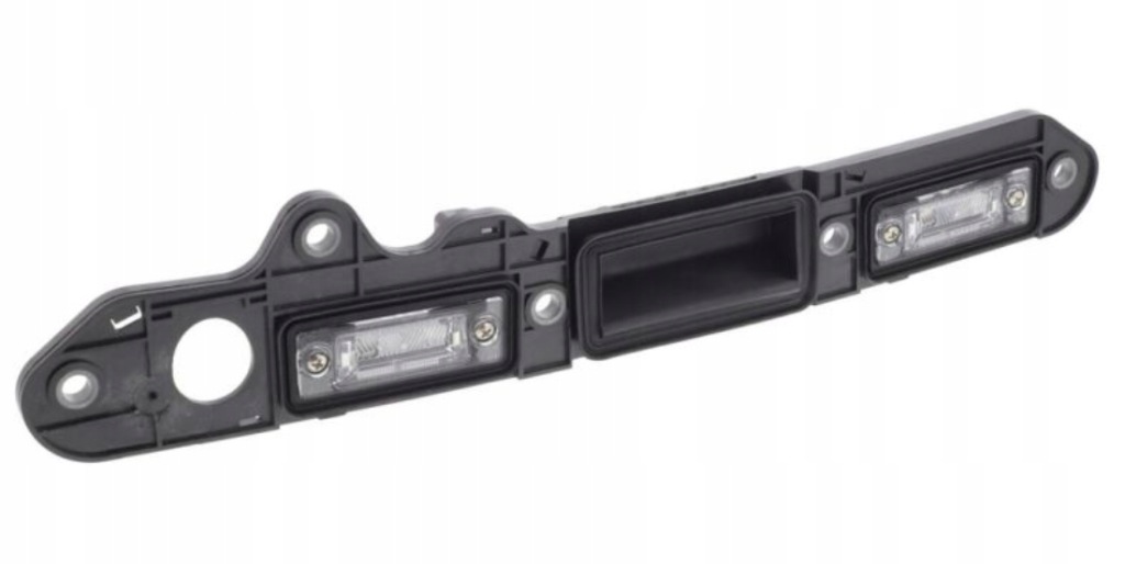 фото №1, Кнопка ручка крышки задняя vw touran passat