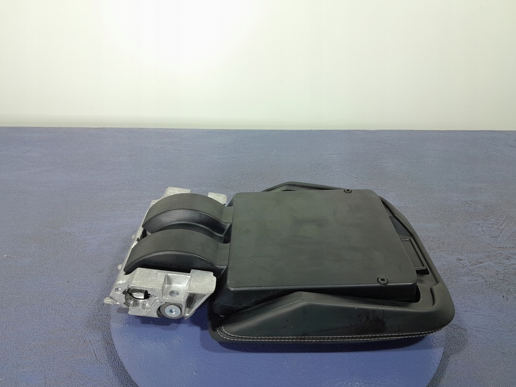 фото №8, Audi q7 ii 4m lift подлокотник кожаный 4m8864207k