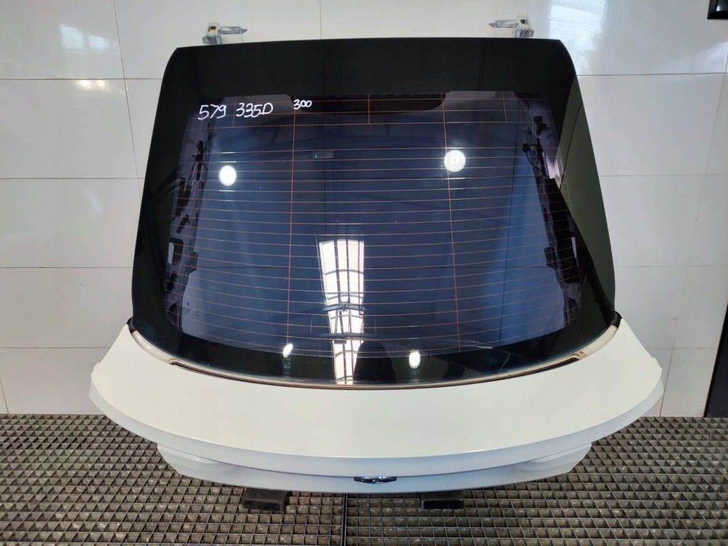 Купить Крышка багажника крышка багажника задняя 300 bmw 3 gt f34