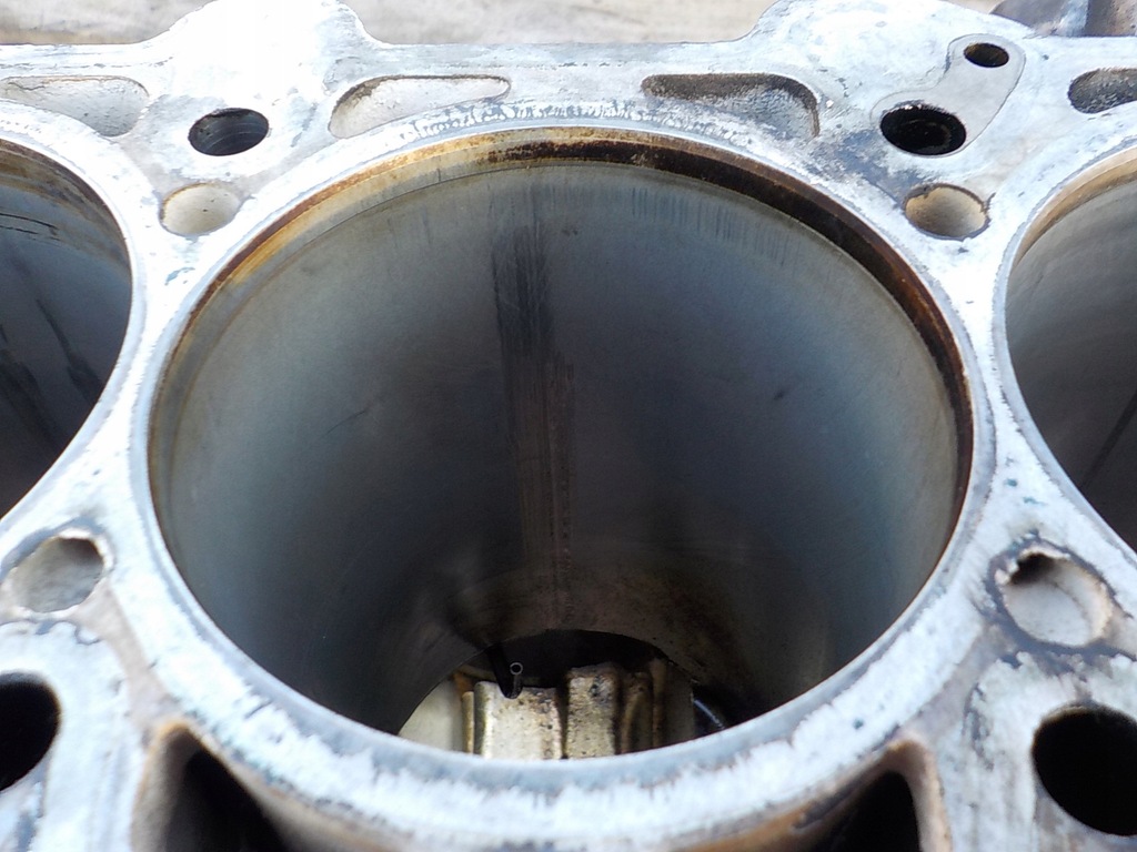 фото №14, Vw touareg ii audi q7 cayenne 3.0 tfsi гибрид блок двигателя cge