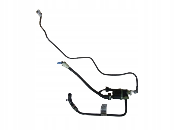 фото №1, Jeep renegade fiat 500x wąż труба трубка шланг пального датчик eb0151411c