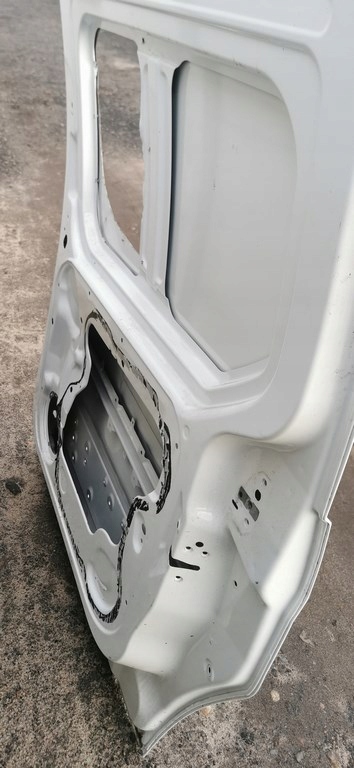 фото №11, Ford transit connect long 14-23 дверь правое сдвижные wer.długa