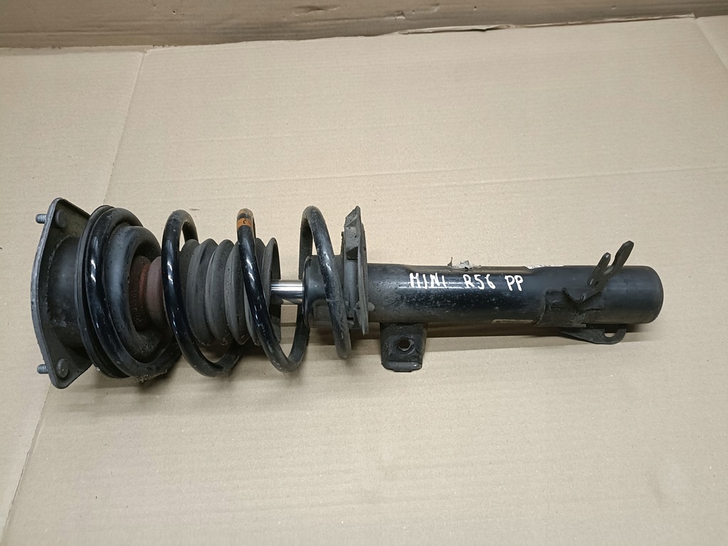 фото №1, Mini cooper s r55 r56 амортизатор перед правый