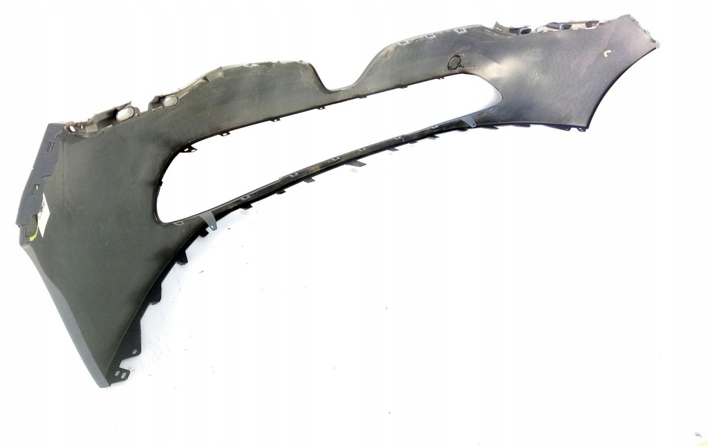 фото №6, Бампер перед renault clio iv 2012-2016 4416050