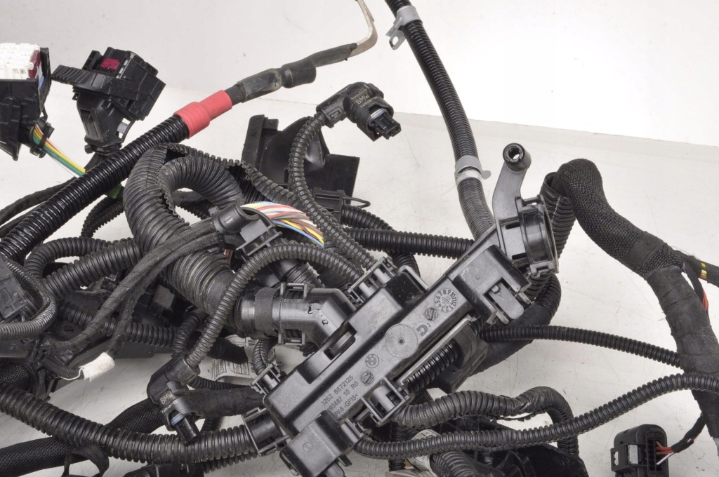 Mini f55 1.5 t джгут електропроводка двигуна 8678977 8654632 Недорого