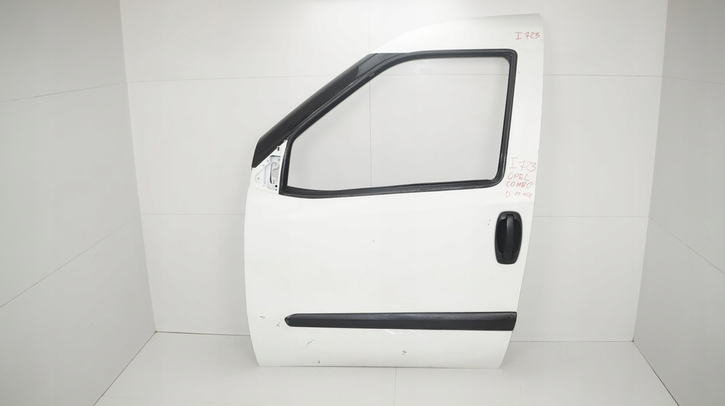 фото №1, Дверь левый перед opel combo d 11-15r 249