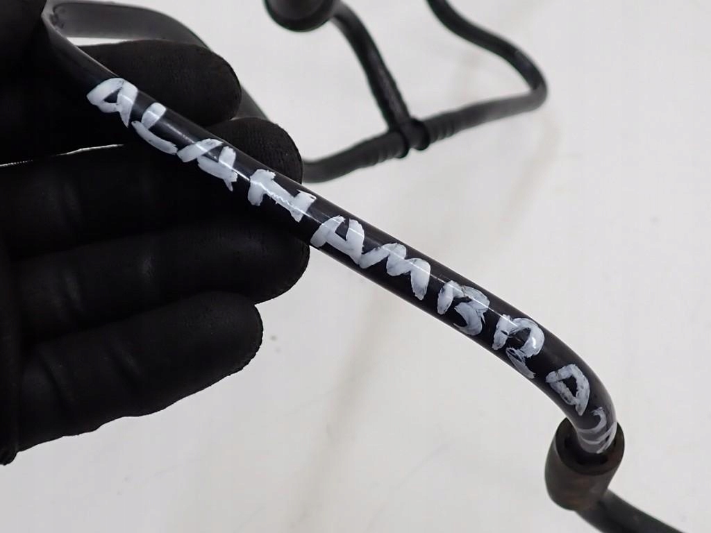 фото №10, Датчик тиску підсилювач гальм 5q0906207b seat alhambra ii 7n 1.4 tsi djk 21r