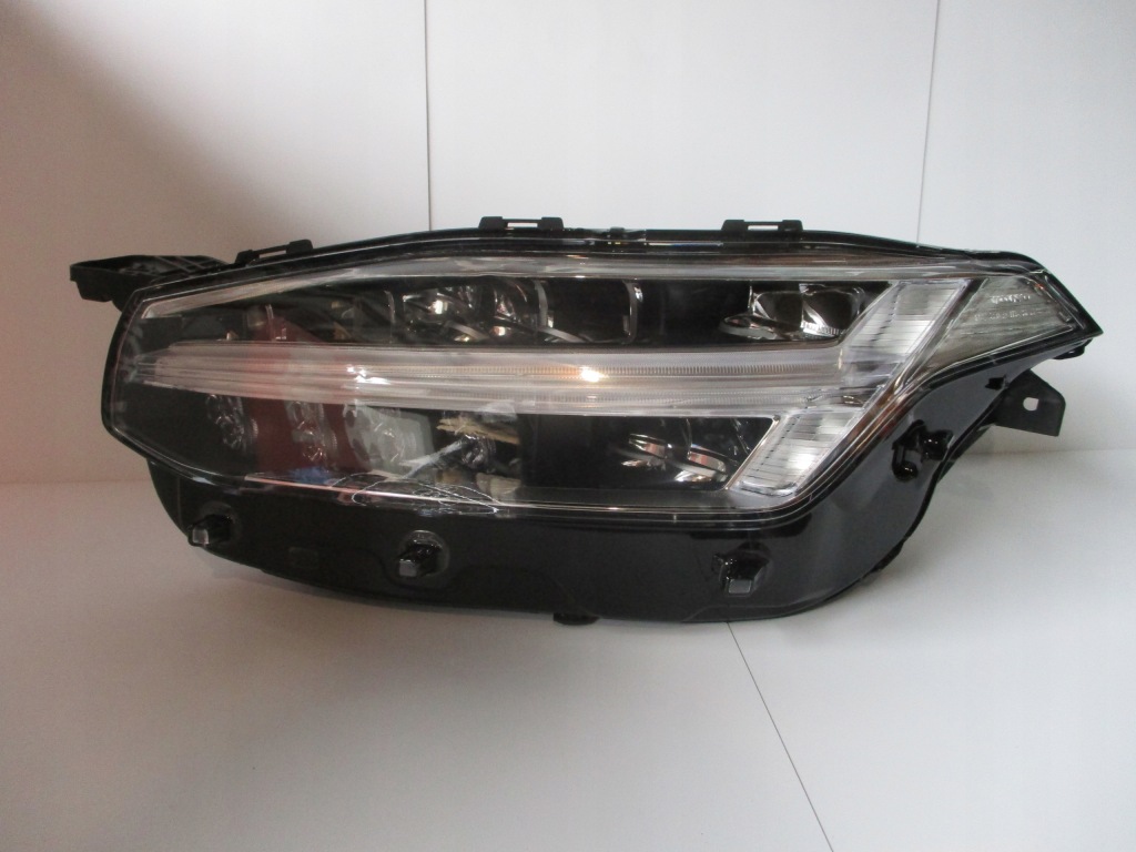 Купить Фара фара левая перед volvo xc90 2 15- full led идеальное состояние европа