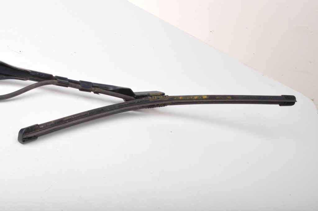 фото №5, Volvo v60 ii важіль двірники передні комплект