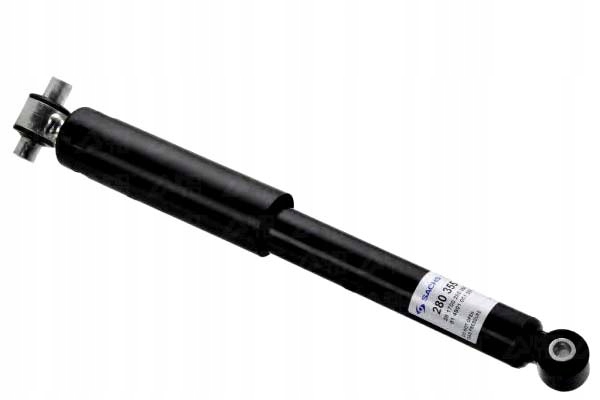 фото №15, Амортизатор sachs 280355 1087963