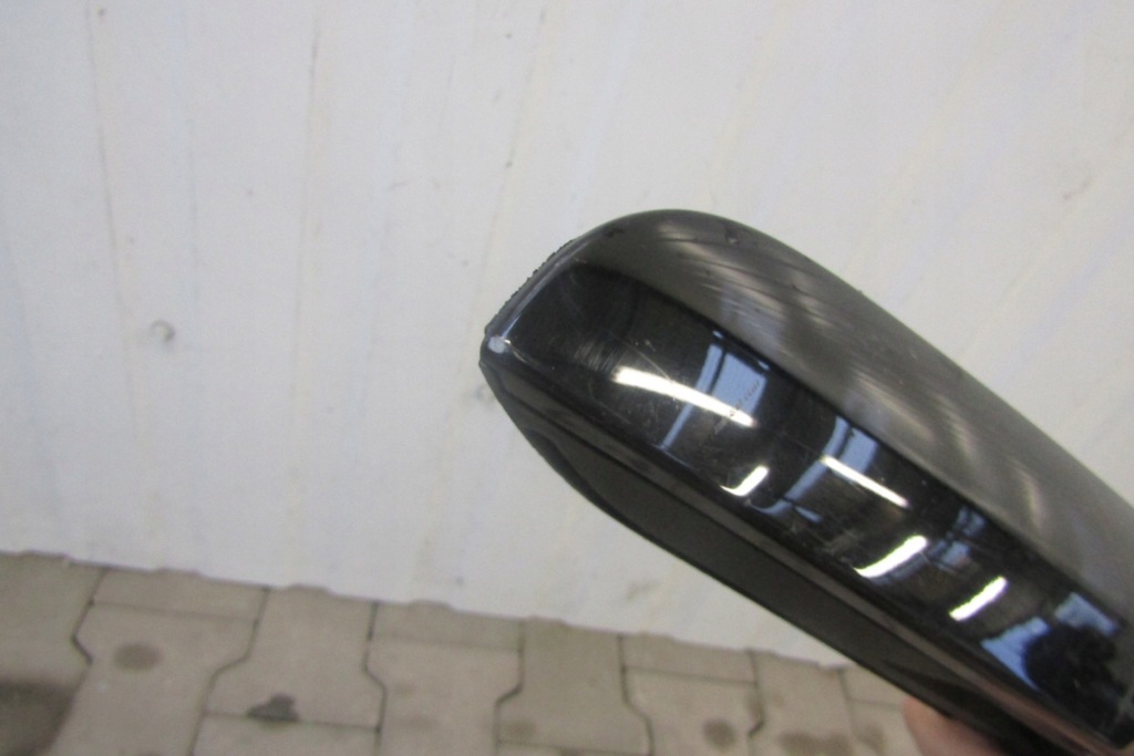 фото №8, Молдинг накладка кришки mini cooper f55 f56 f57 13-