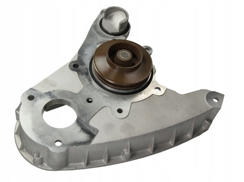 фото №1, Car 332588 насос wody, охолодження двигуна