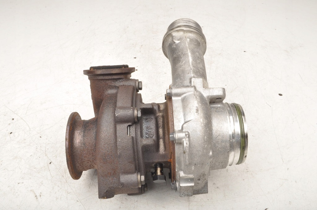 фото №7, 2 f45 f46 x1 mini f60 2.0d 190km турбіна 8570080